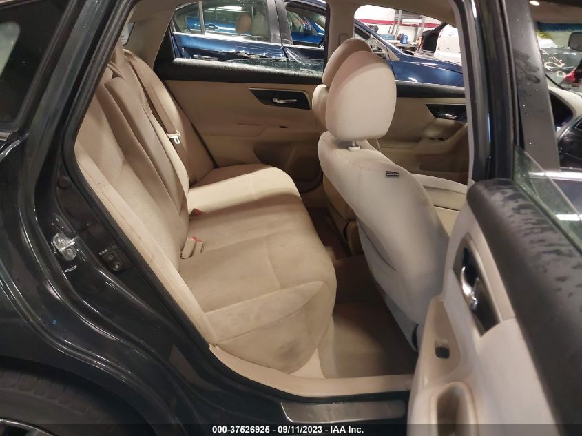 2014 NISSAN ALTIMA 2.5 S - 1N4AL3AP4EN220198