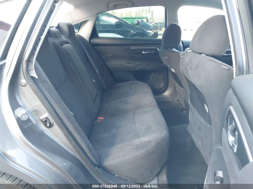 2014 NISSAN ALTIMA 2.5/S/SV/SL - 1N4AL3AP9EC425849