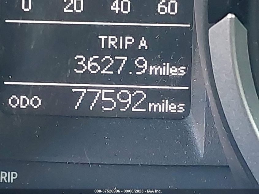2015 TOYOTA COROLLA S - 5YFBURHE4FP206471