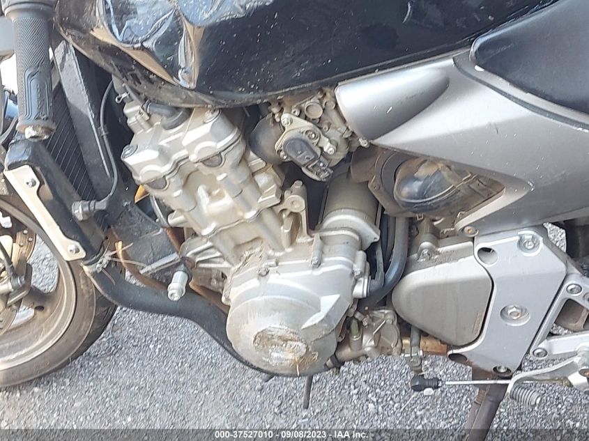 2006 HONDA CB600 F ZDCPC36016F101108