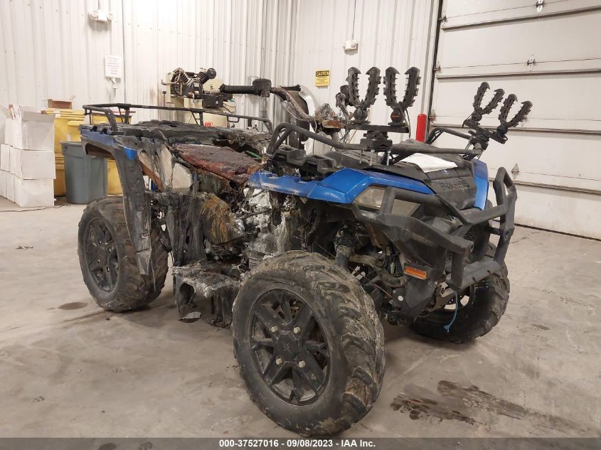 2017 POLARIS SPORTSMAN 850 SP - 4XASXE858HB127717