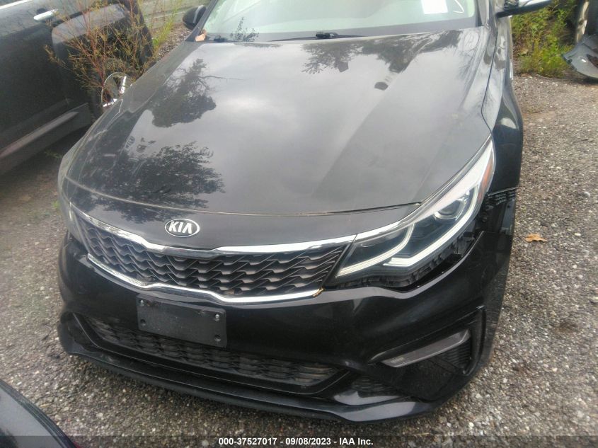 2020 KIA OPTIMA LX - 5XXGT4L30LG383539