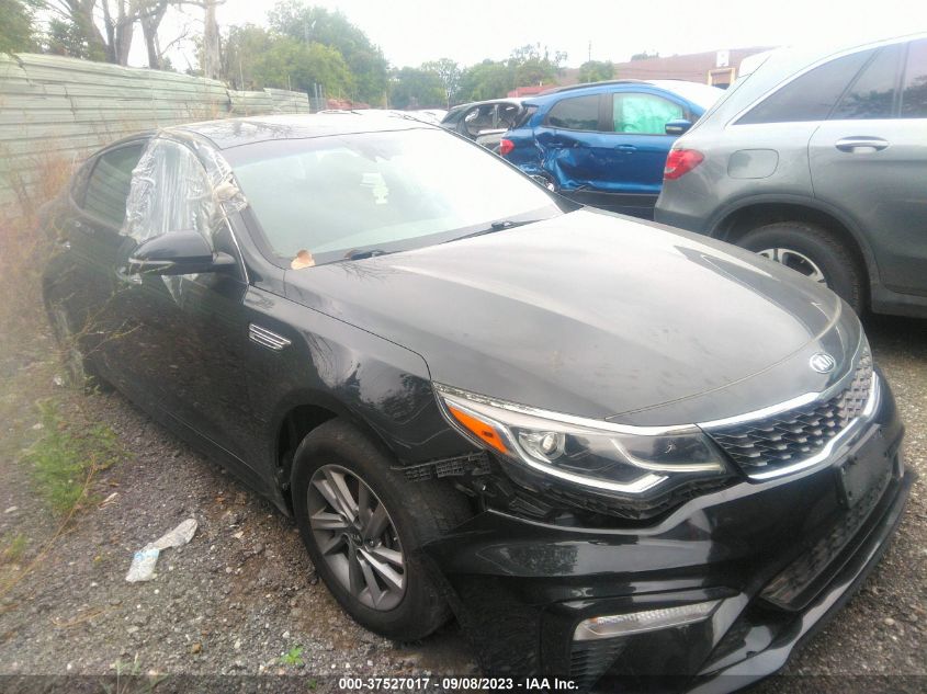 2020 KIA OPTIMA LX - 5XXGT4L30LG383539