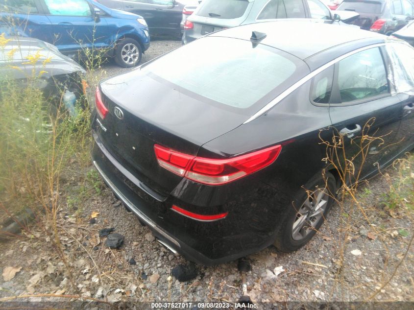 2020 KIA OPTIMA LX - 5XXGT4L30LG383539