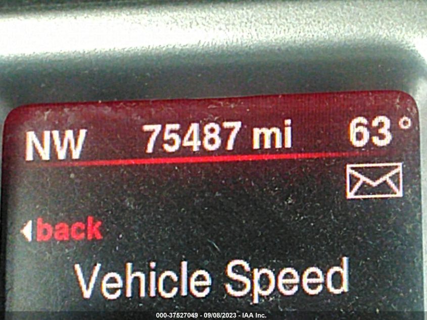2016 DODGE JOURNEY R/T - 3C4PDDEG3GT227356