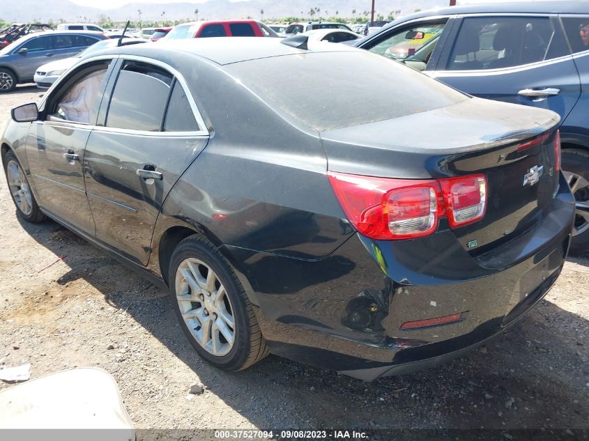 2015 CHEVROLET MALIBU 1LT - 1G11C5SL6FF225957