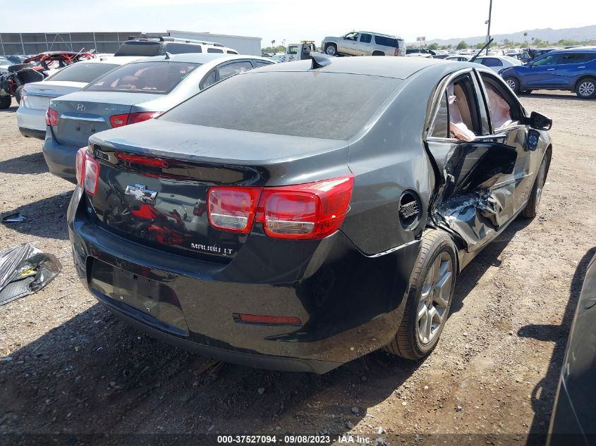 2015 CHEVROLET MALIBU 1LT - 1G11C5SL6FF225957