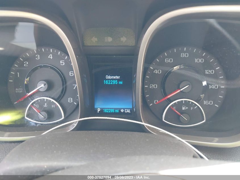 2015 CHEVROLET MALIBU 1LT - 1G11C5SL6FF225957