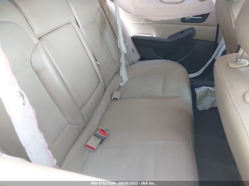 2015 CHEVROLET MALIBU 1LT - 1G11C5SL6FF225957