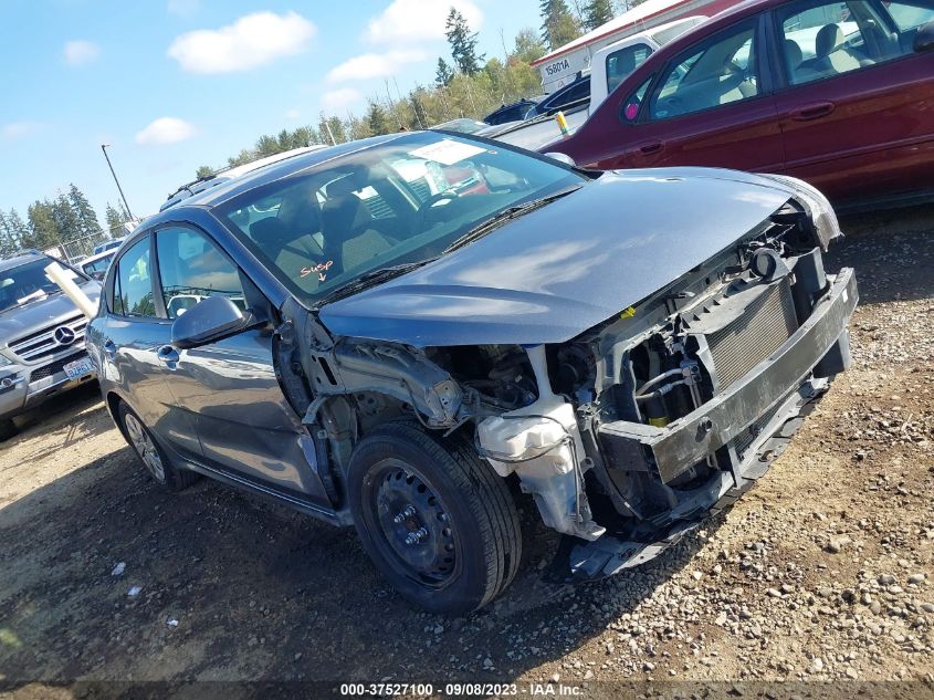 2019 KIA RIO S - 3KPA24AB2KE164205