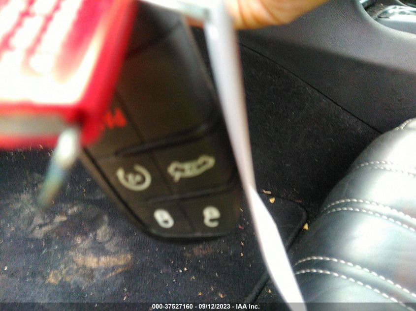 2021 CHRYSLER 300 S - 002C3CCABG8MH5500