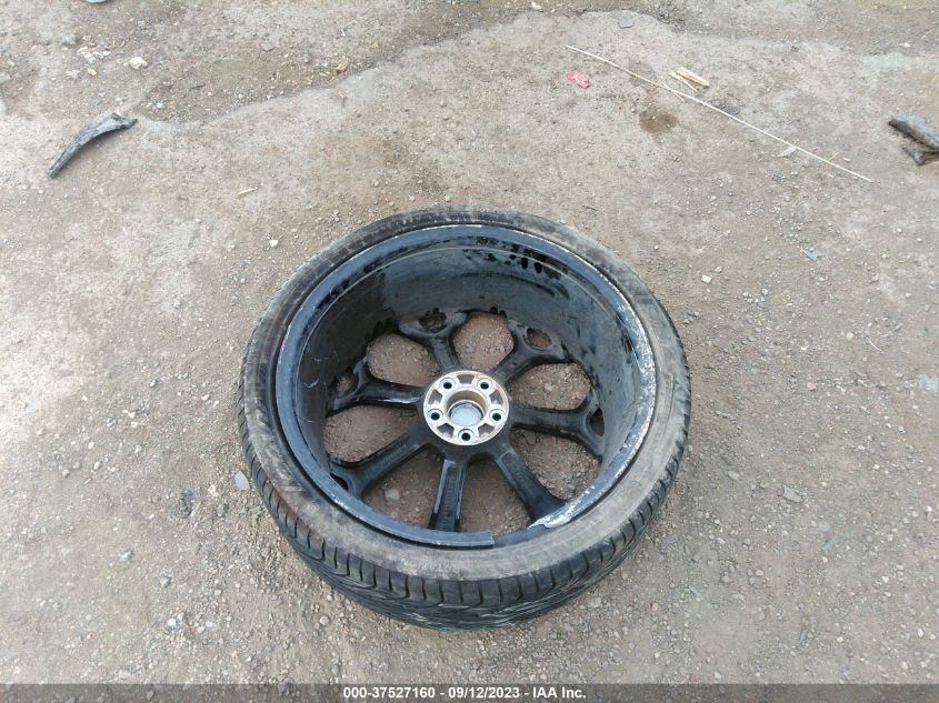 2021 CHRYSLER 300 S - 002C3CCABG8MH5500