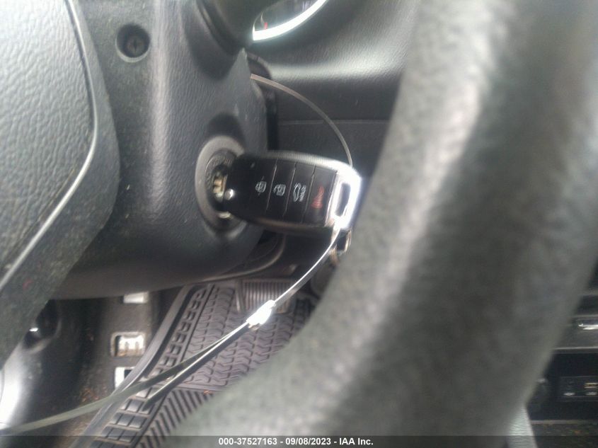 2016 KIA FORTE LX - KNAFX4A60G5574222