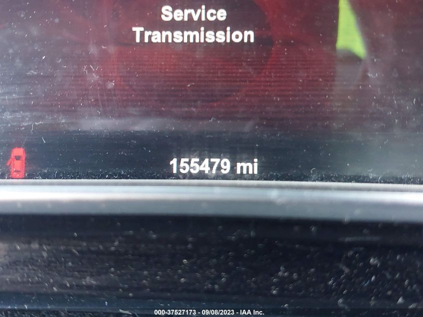 2013 DODGE DART AERO - 1C3CDFAH1DD215785