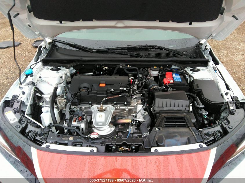 2023 HONDA CIVIC HATCHBACK SPORT - 19XFL2H84PE022771