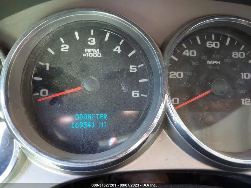2013 CHEVROLET SILVERADO 1500 LT - 1GCRCSE02DZ235097