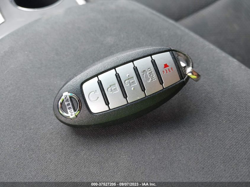 2015 NISSAN ALTIMA 2.5 SV - 1N4AL3AP0FC141995