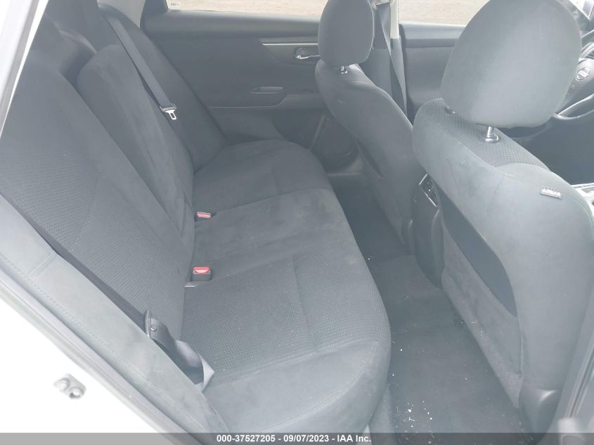 2015 NISSAN ALTIMA 2.5 SV - 1N4AL3AP0FC141995