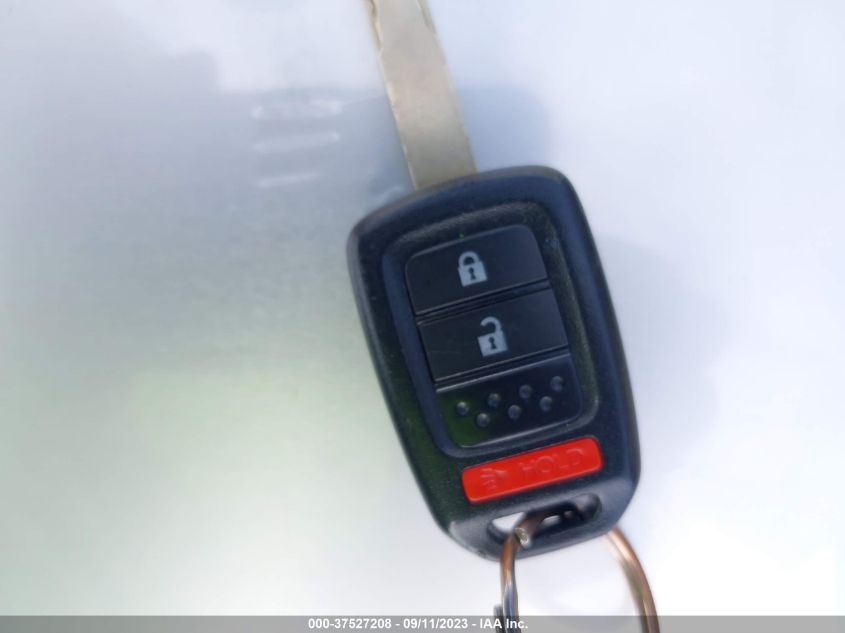 2019 HONDA FIT SPORT - 3HGGK5H66KM749336