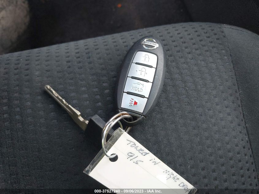 2015 NISSAN ALTIMA 2.5 - 1N4AL3AP3FC141893