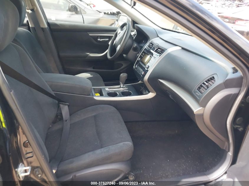 2015 NISSAN ALTIMA 2.5 - 1N4AL3AP3FC141893