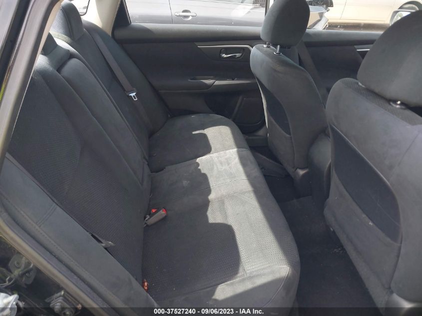 2015 NISSAN ALTIMA 2.5 - 1N4AL3AP3FC141893
