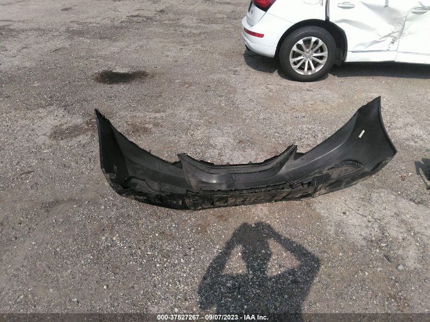 2013 HONDA CIVIC SDN EX - 19XFB2F80DE253393