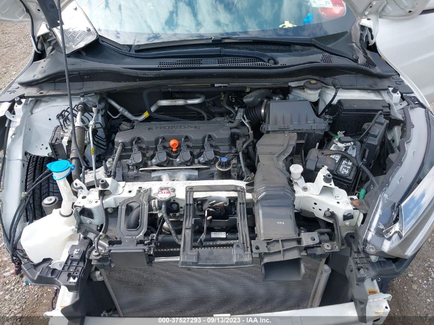 2013 HONDA CR-V LX - 2HKRM4H39DH691166