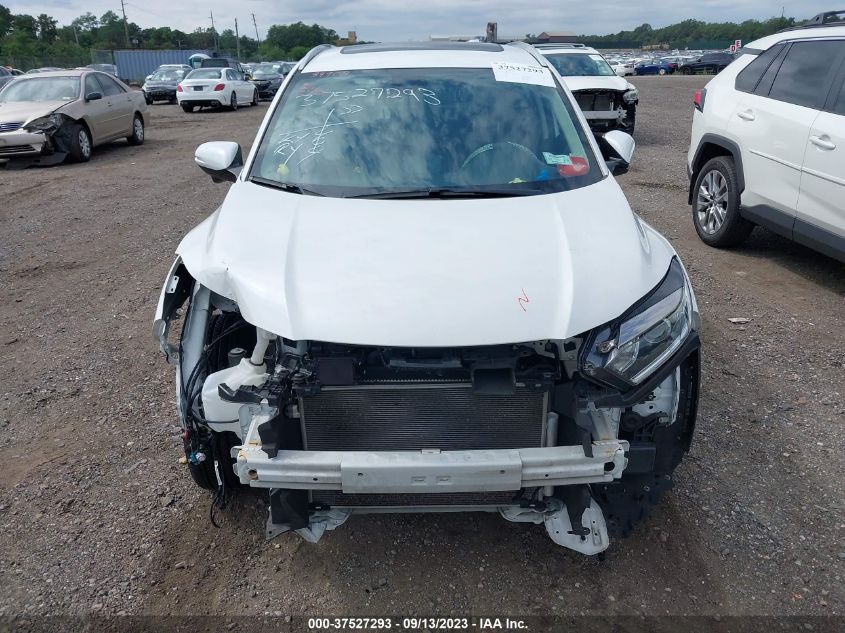 2013 HONDA CR-V LX - 2HKRM4H39DH691166