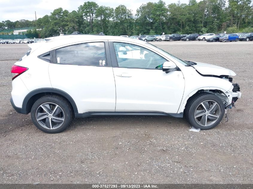 2013 HONDA CR-V LX - 2HKRM4H39DH691166