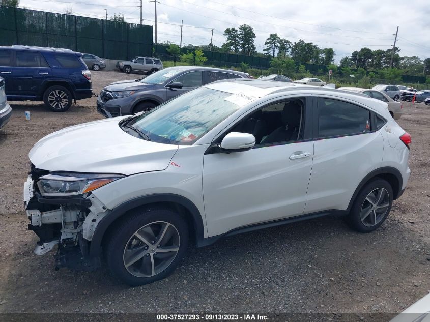 2013 HONDA CR-V LX - 2HKRM4H39DH691166