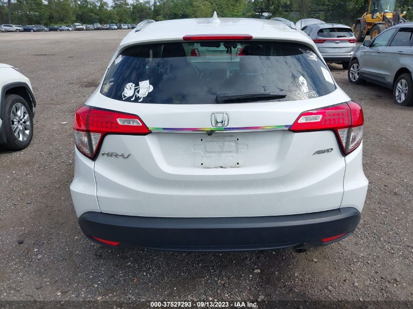 2013 HONDA CR-V LX - 2HKRM4H39DH691166