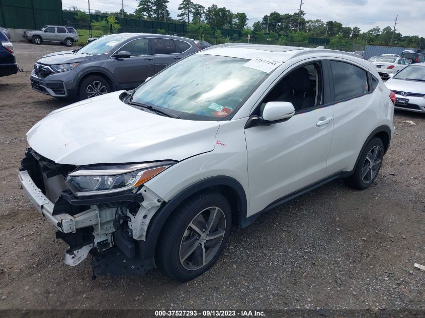 2013 HONDA CR-V LX - 2HKRM4H39DH691166
