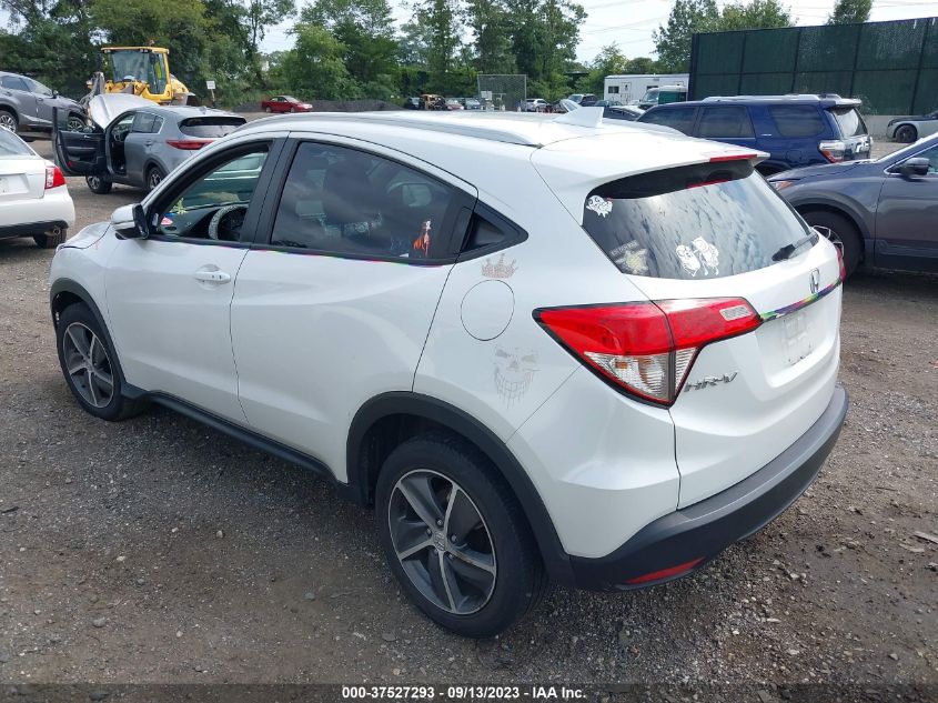 2013 HONDA CR-V LX - 2HKRM4H39DH691166