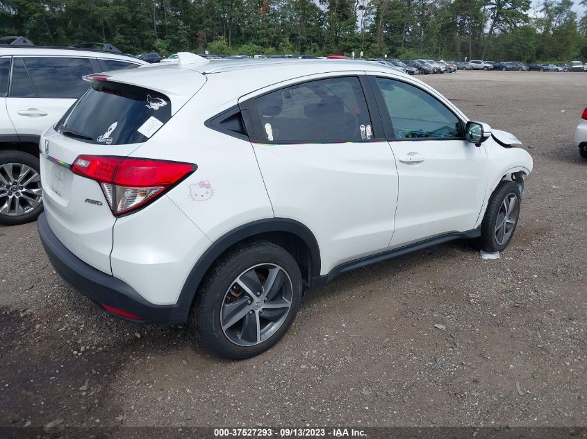 2013 HONDA CR-V LX - 2HKRM4H39DH691166