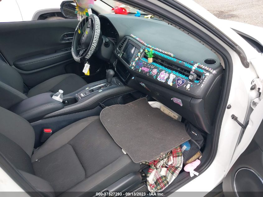 2013 HONDA CR-V LX - 2HKRM4H39DH691166