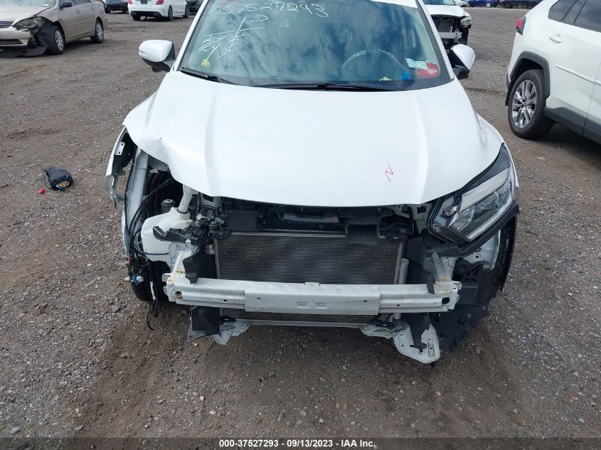 2013 HONDA CR-V LX - 2HKRM4H39DH691166