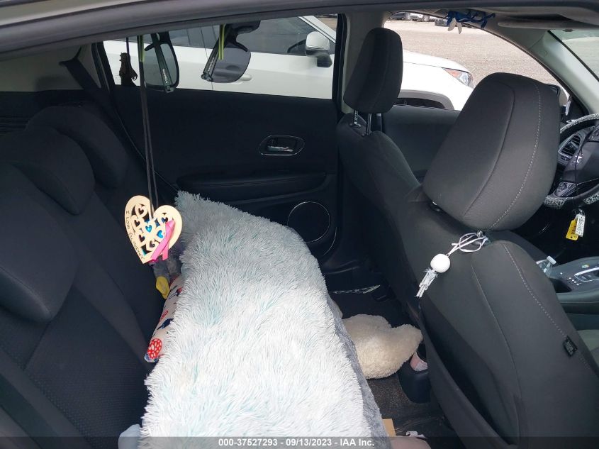 2013 HONDA CR-V LX - 2HKRM4H39DH691166
