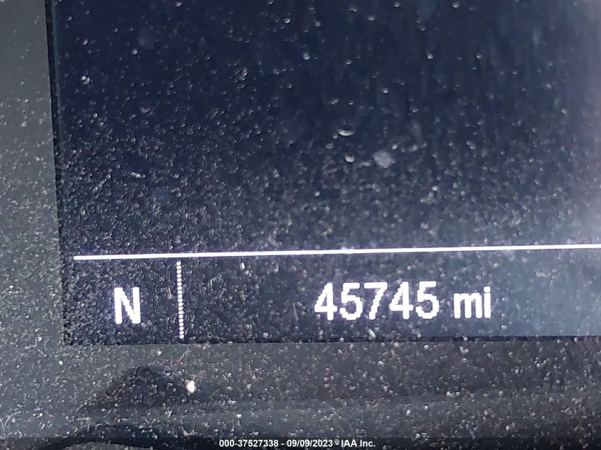 2020 CHEVROLET TRAX LT - 3GNCJLSB2LL188478