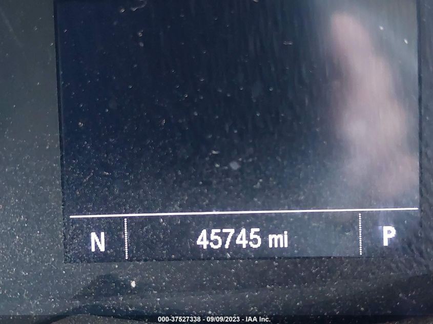 2020 CHEVROLET TRAX LT - 3GNCJLSB2LL188478