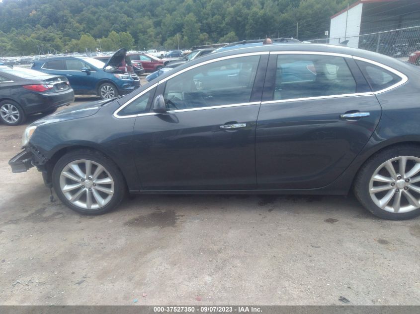 2014 BUICK VERANO CONVENIENCE GROUP - 1G4PR5SK8E4183157