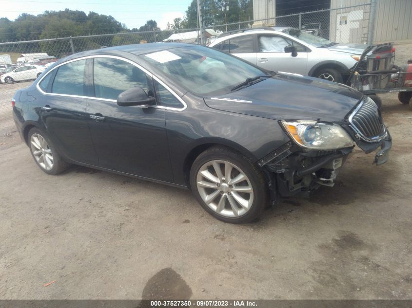 2014 BUICK VERANO CONVENIENCE GROUP - 1G4PR5SK8E4183157
