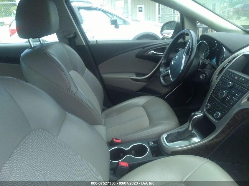 2014 BUICK VERANO CONVENIENCE GROUP - 1G4PR5SK8E4183157