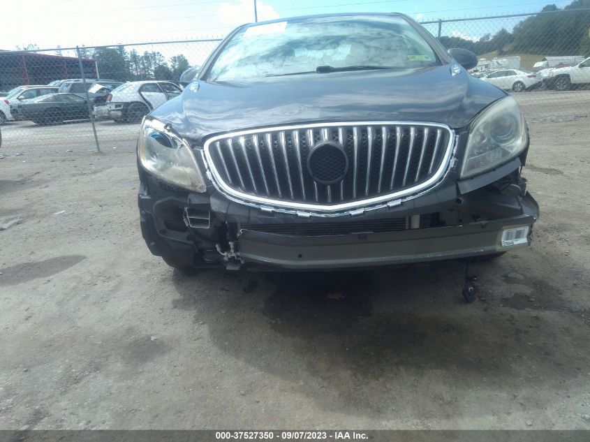 2014 BUICK VERANO CONVENIENCE GROUP - 1G4PR5SK8E4183157
