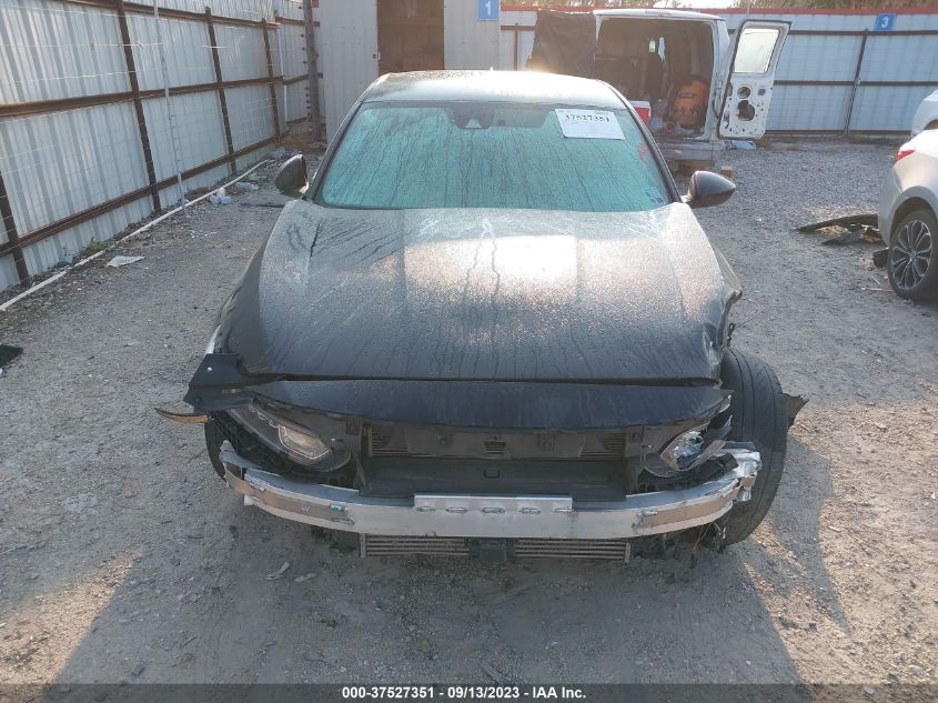 2018 HONDA ACCORD SEDAN SPORT 1.5T - 1HGCV1F35JA204148