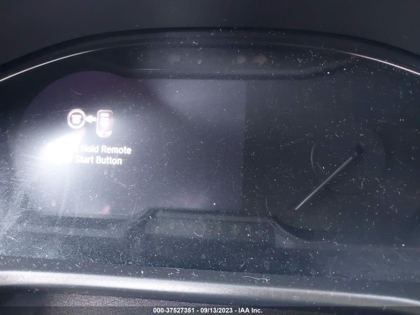 2018 HONDA ACCORD SEDAN SPORT 1.5T - 1HGCV1F35JA204148