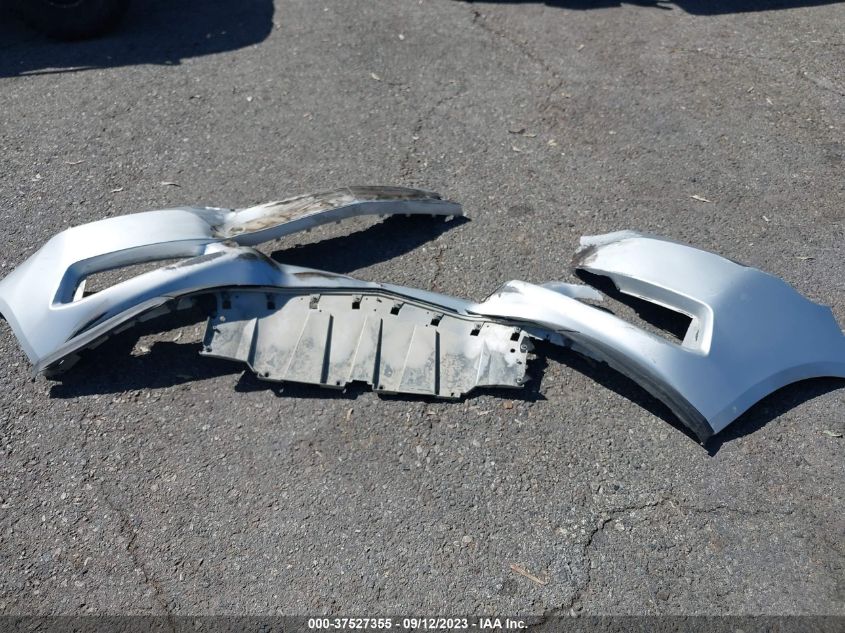 2017 CHEVROLET IMPALA LT - 2G1105S30H9159927