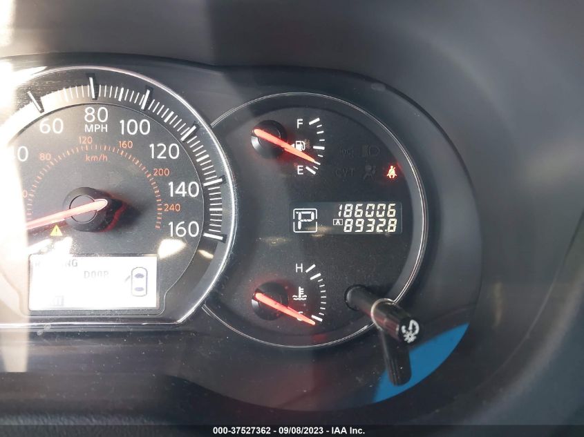 2014 NISSAN MAXIMA S/SV - 1N4AA5APXEC432052