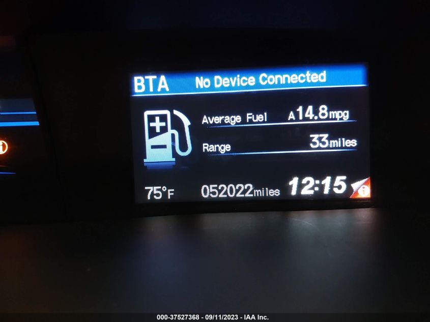 2013 HONDA CIVIC LX - 2HGFB2F56DH600317
