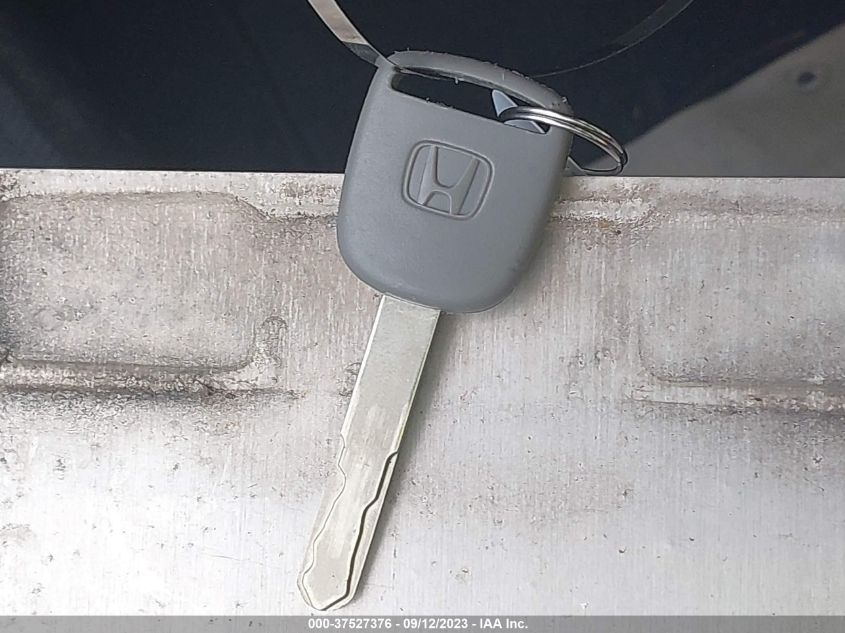 2013 HONDA CIVIC SDN LX - 2HGFB2F53DH586991